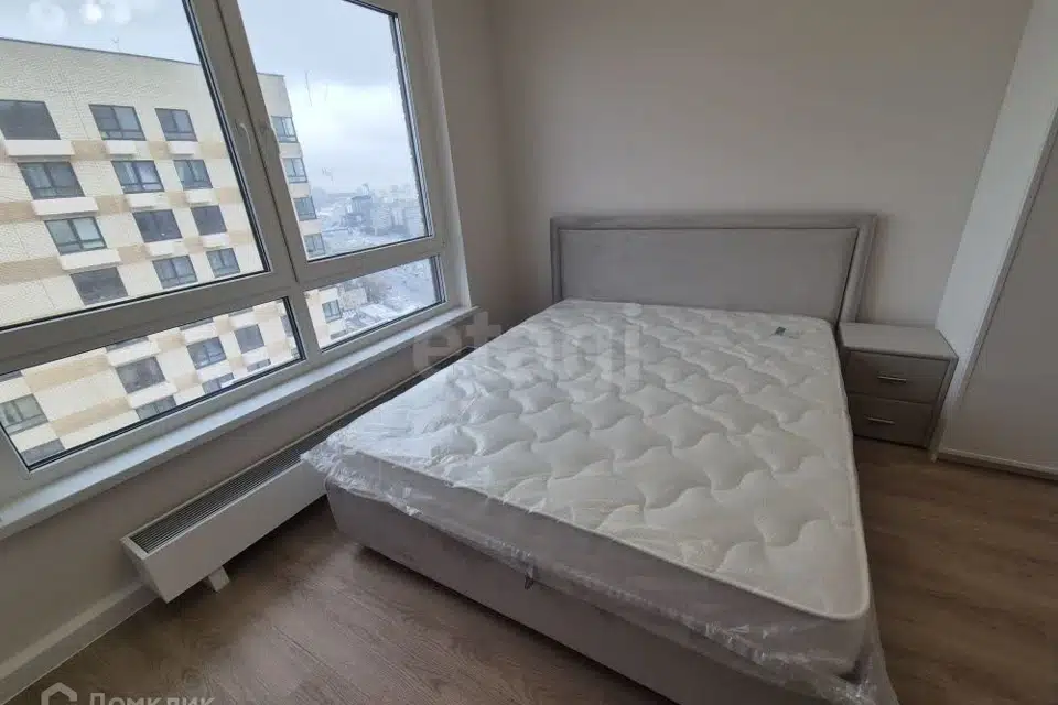 Продаётся студия, 20 м²