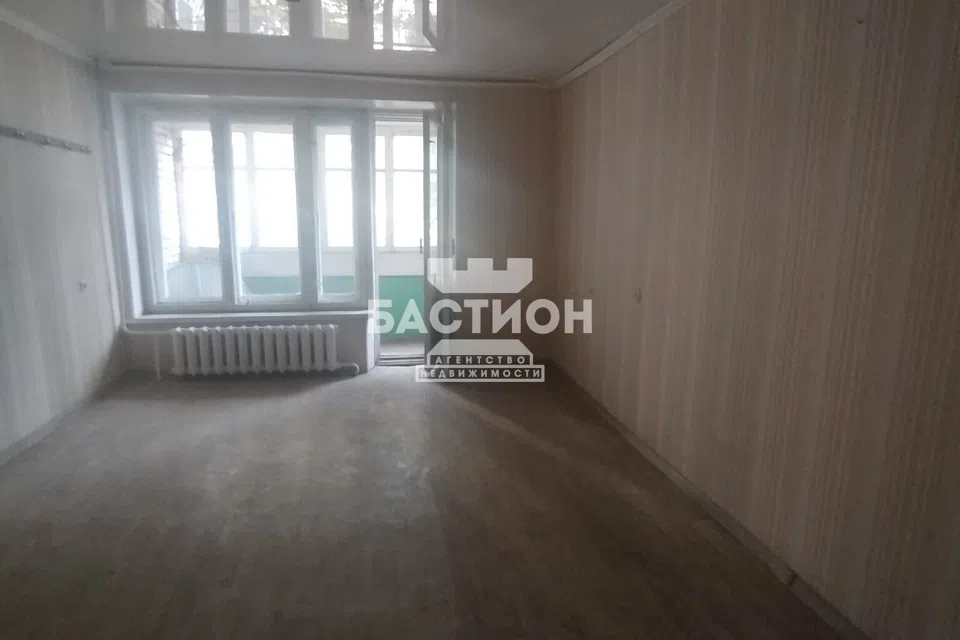 Продаётся 4-комнатная квартира, 83.4 м²