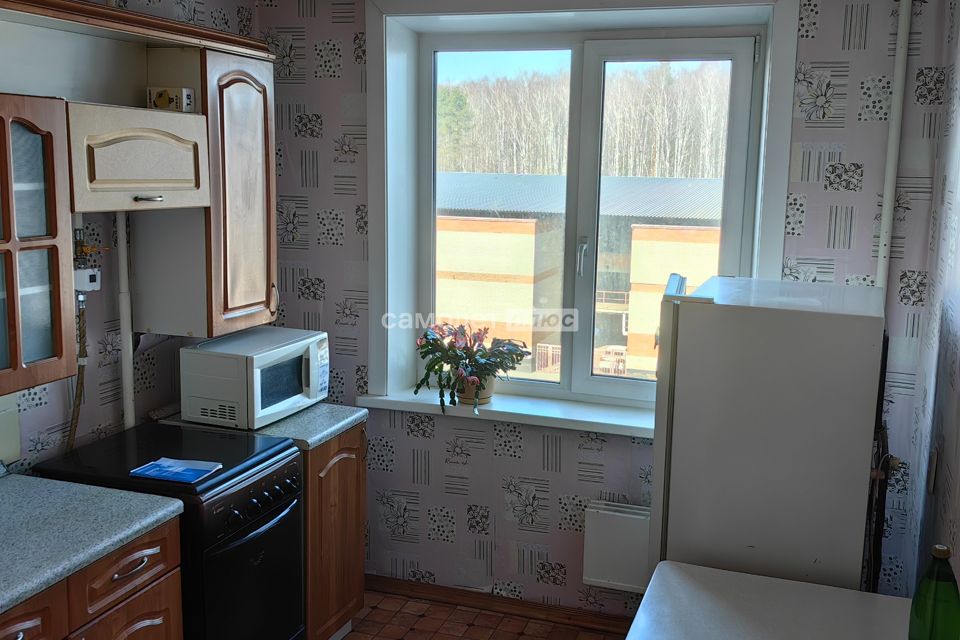 Продаётся 3-комнатная квартира, 70.1 м²