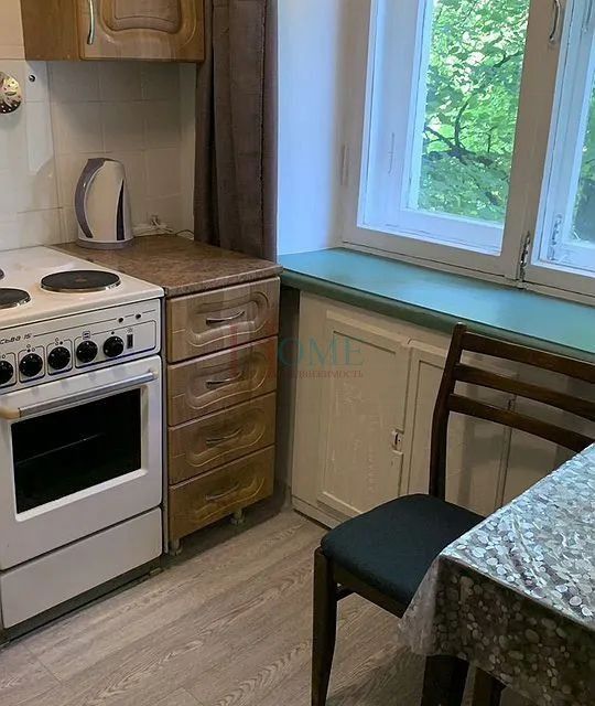 Сдаётся 2-комнатная квартира, 41 м²