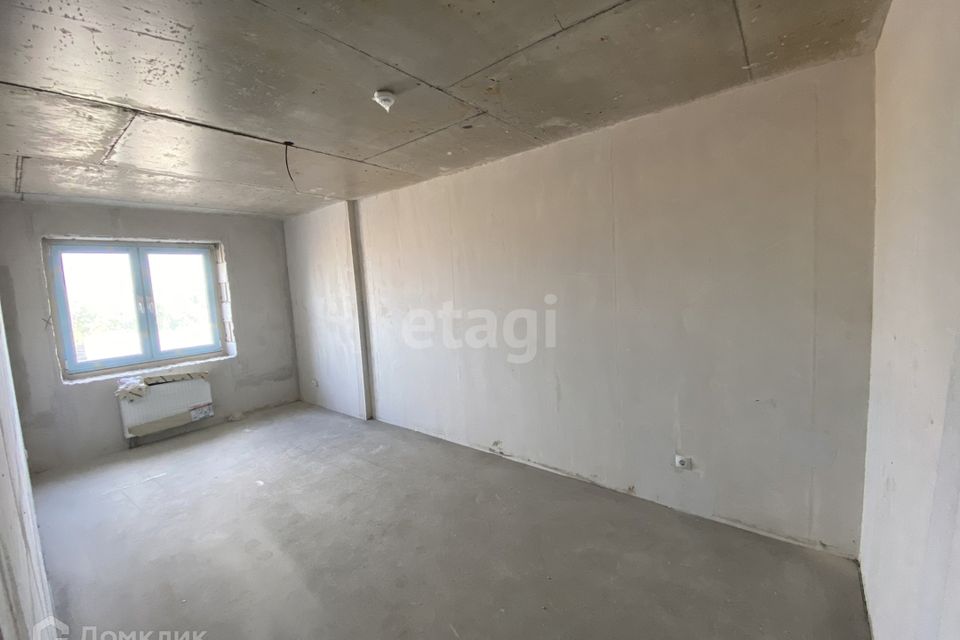 Продаётся 3-комнатная квартира, 68 м²