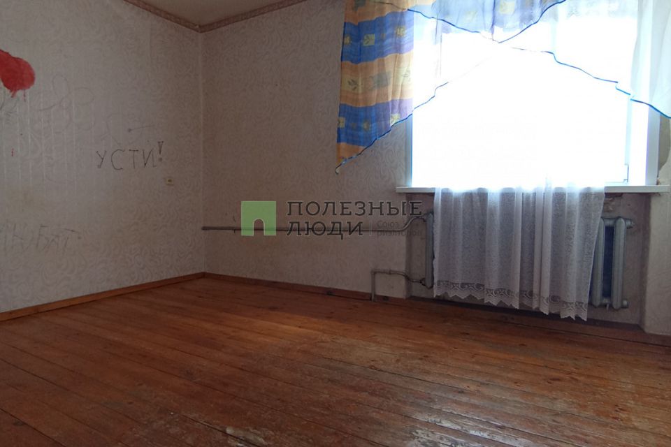 Продаётся 3-комнатная квартира, 81.1 м²