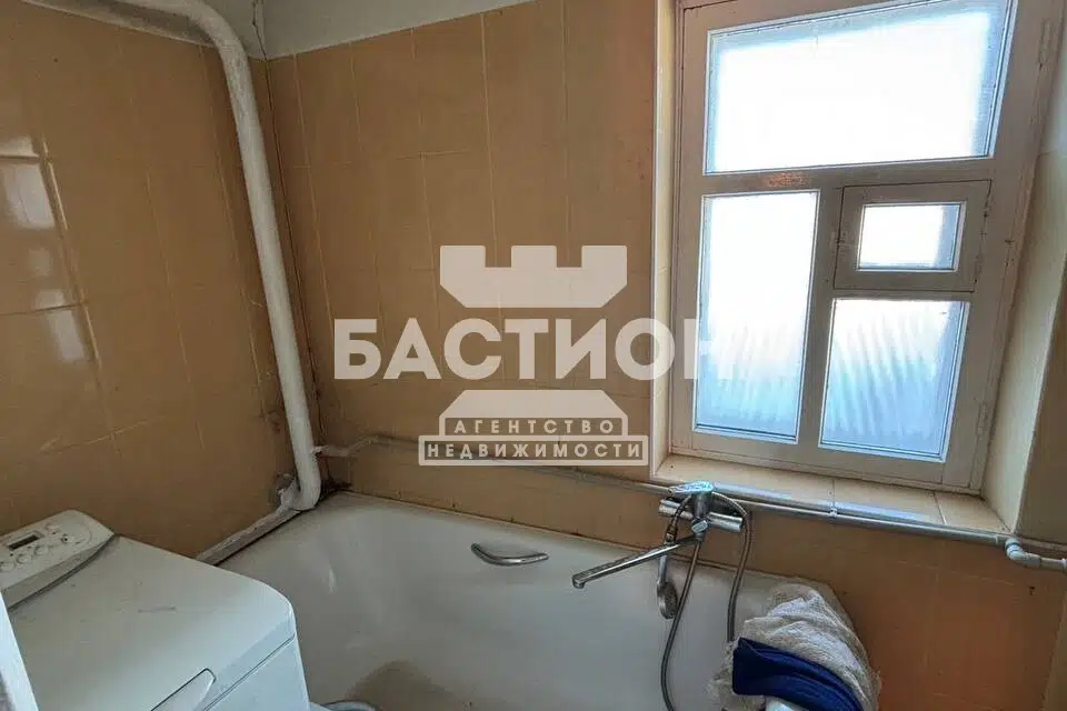Продаётся 1-этажный дом, 53 м²