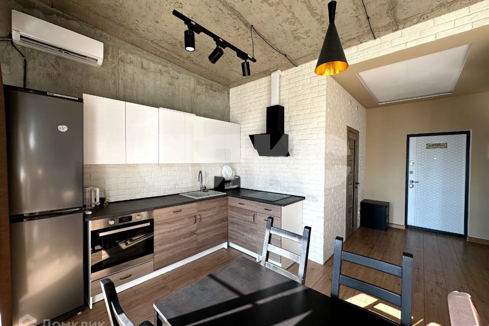 Продаётся студия, 37 м²