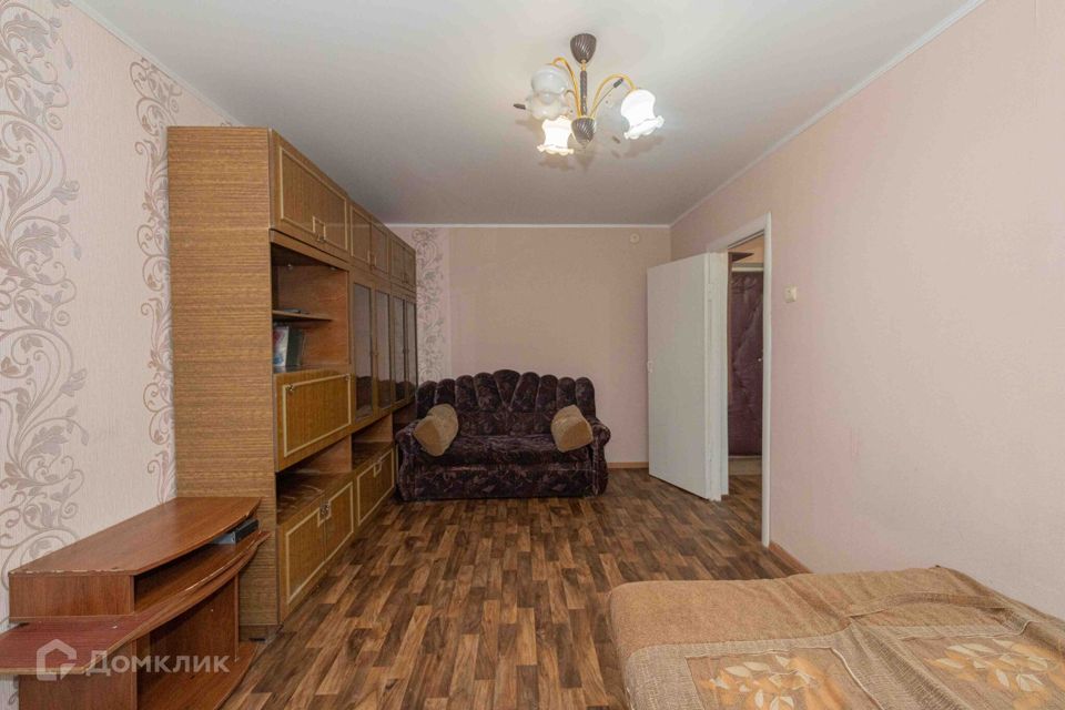 Продаётся 1-комнатная квартира, 29.9 м²
