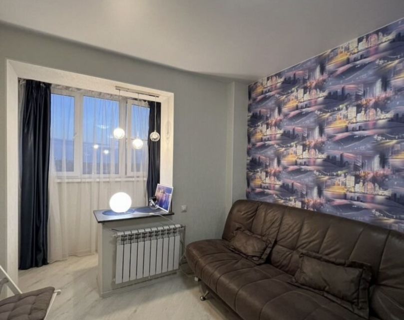 Продаётся студия, 19 м²