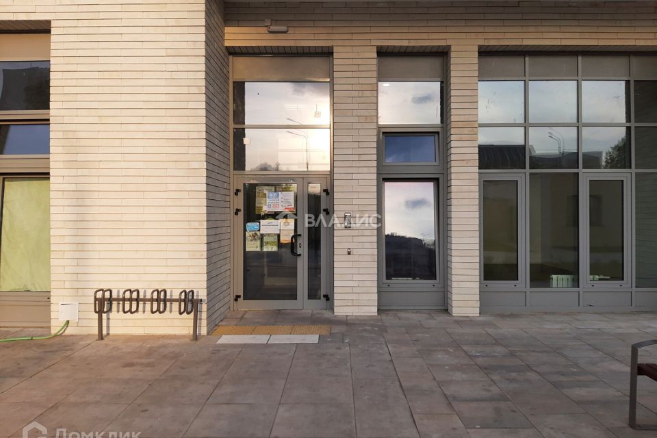 Продаётся 3-комнатная квартира, 70 м²