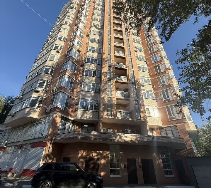 Продаётся 1-комнатная квартира, 49.9 м²