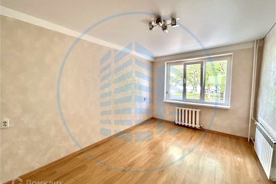 Продаётся 1-комнатная квартира, 18.9 м²