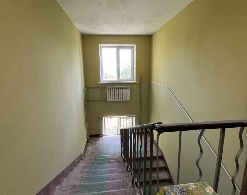 Продаётся 2-комнатная квартира, 42.6 м²