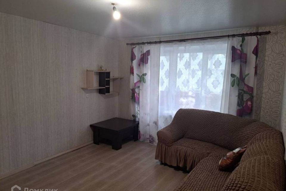 Сдаётся 2-комнатная квартира, 51 м²
