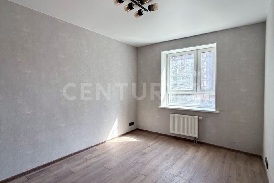 Продаётся 1-комнатная квартира, 35 м²