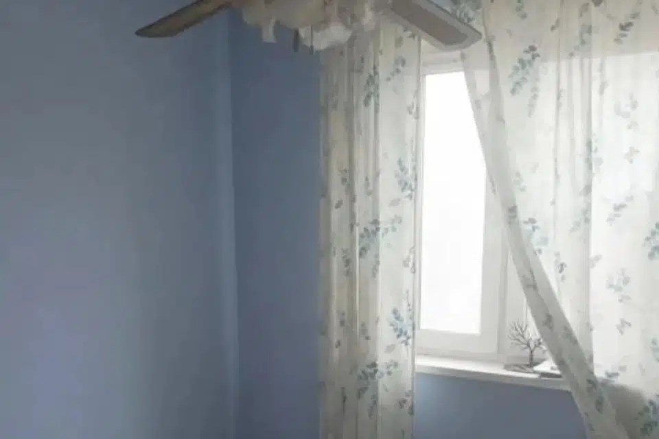 Продаётся 2-комнатная квартира, 53.7 м²