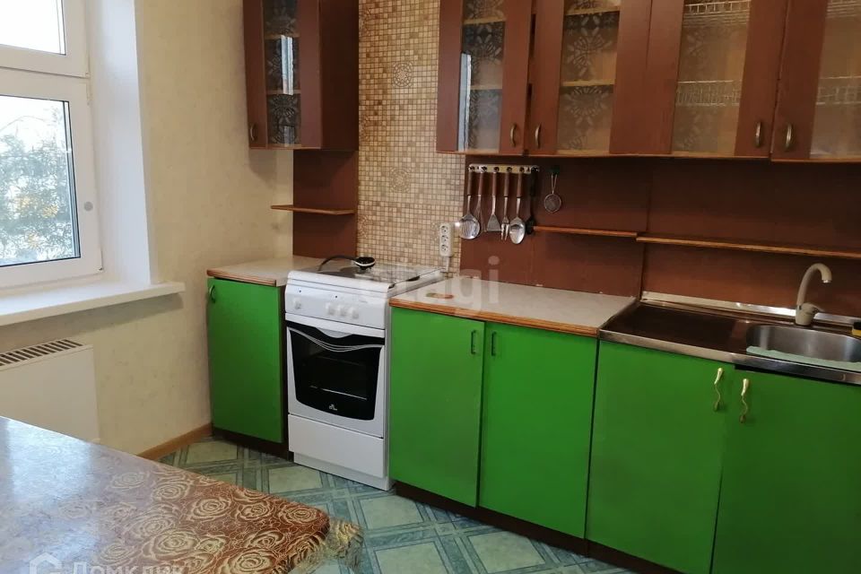 Продаётся 1-комнатная квартира, 33.8 м²