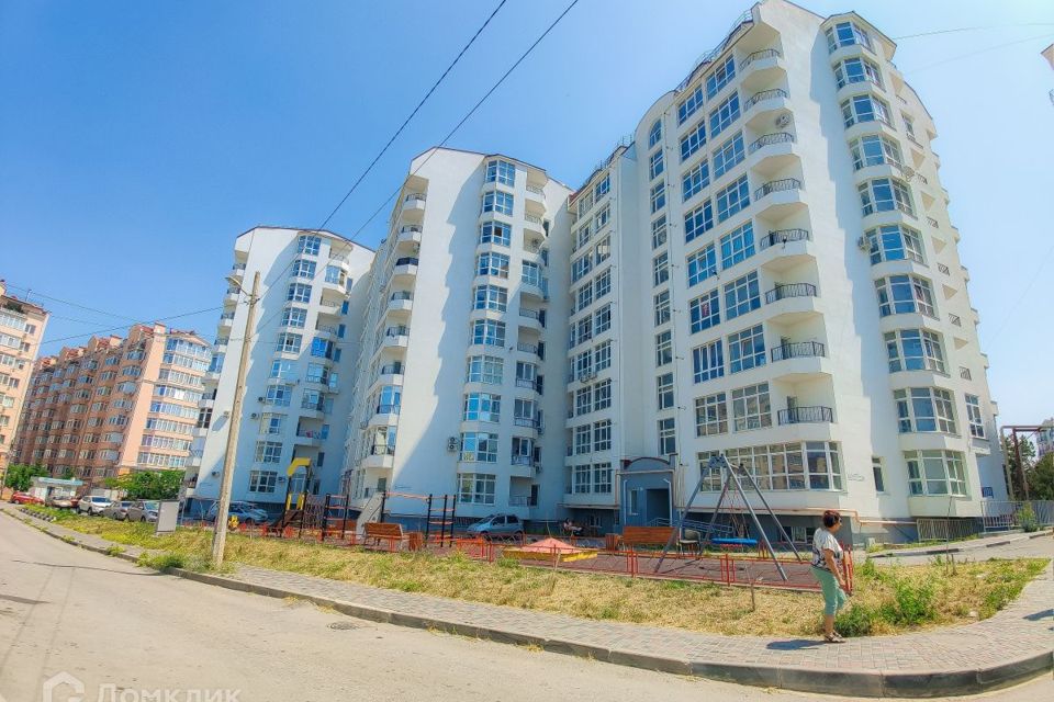 Продаётся 6-комнатная квартира, 38.2 м²