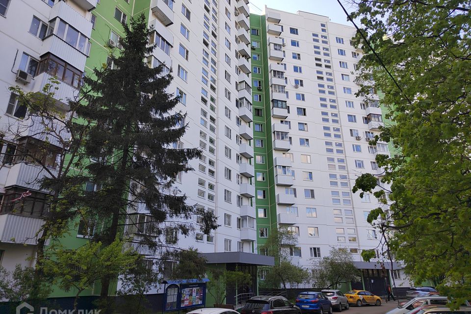 Продаётся студия, 20.2 м²