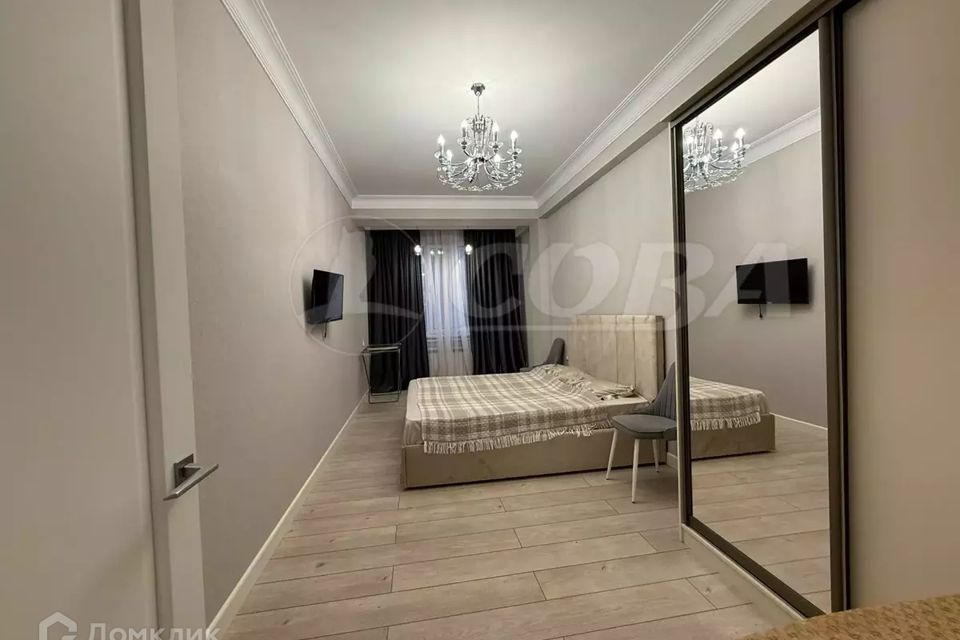 Продаётся 2-комнатная квартира, 63 м²