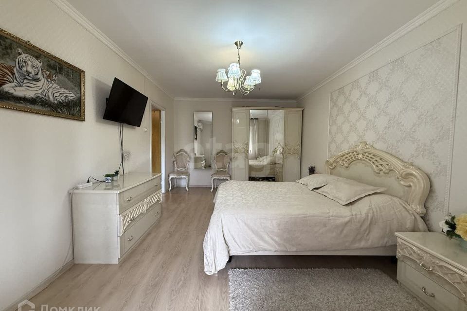 Продаётся 1-комнатная квартира, 33.3 м²