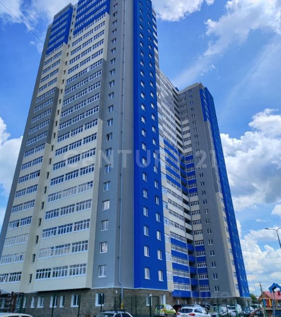 Продаётся студия, 24 м²