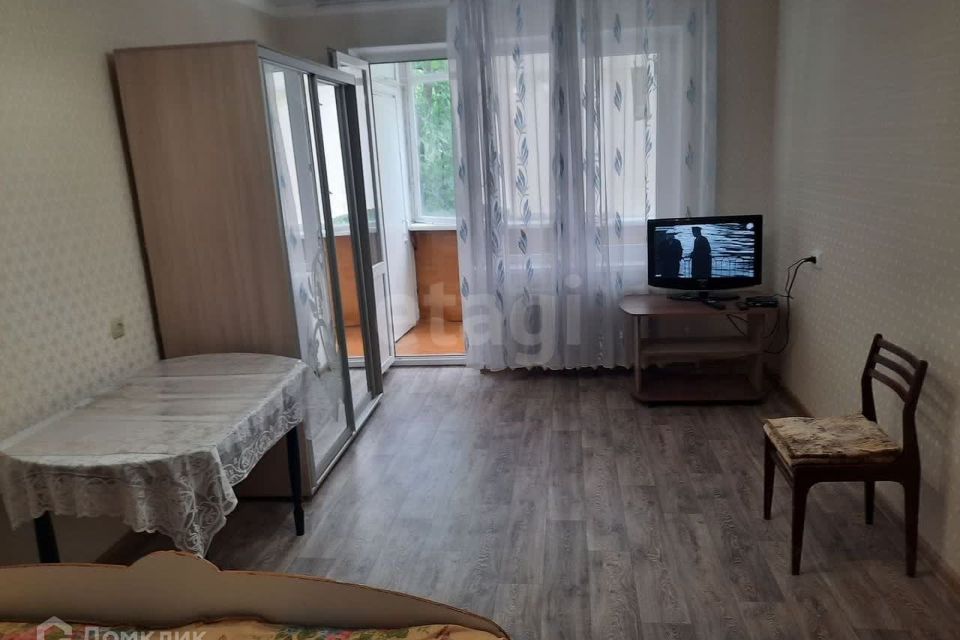 Продаётся 1-комнатная квартира, 36 м²