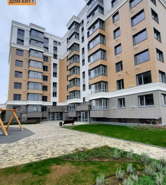 Продаётся студия, 31.9 м²