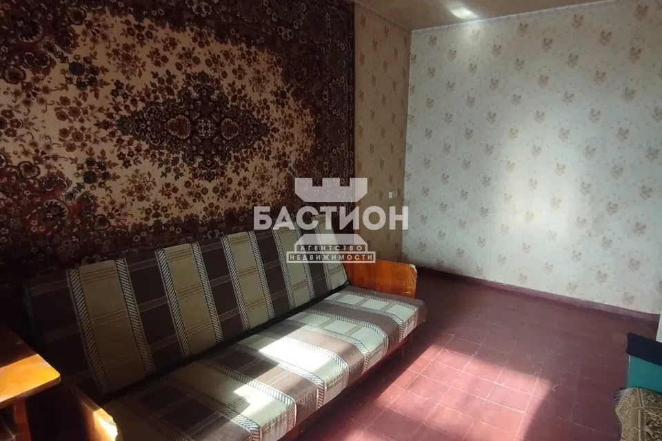 Продаётся 1-комнатная квартира, 29.9 м²