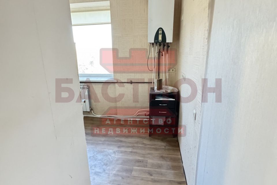 Продаётся 1-комнатная квартира, 40 м²