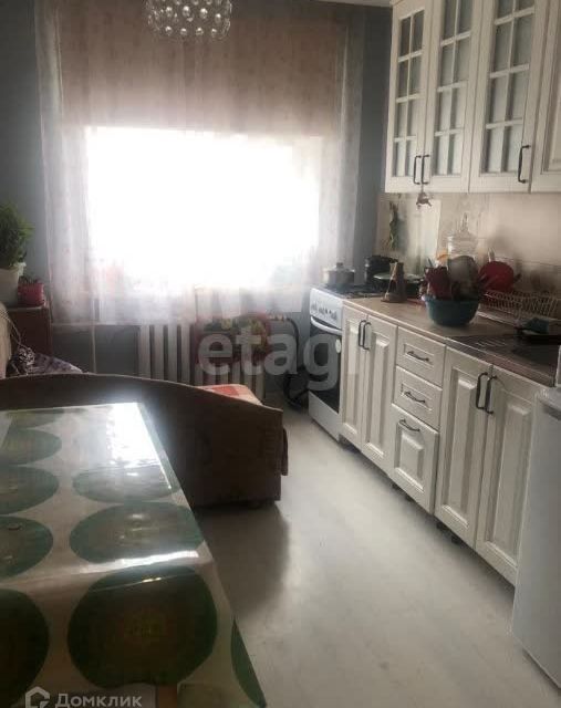 Продаётся 1-комнатная квартира, 35 м²
