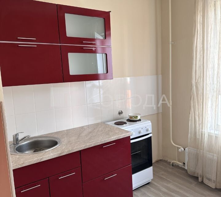 Сдаётся 1-комнатная квартира, 32 м²
