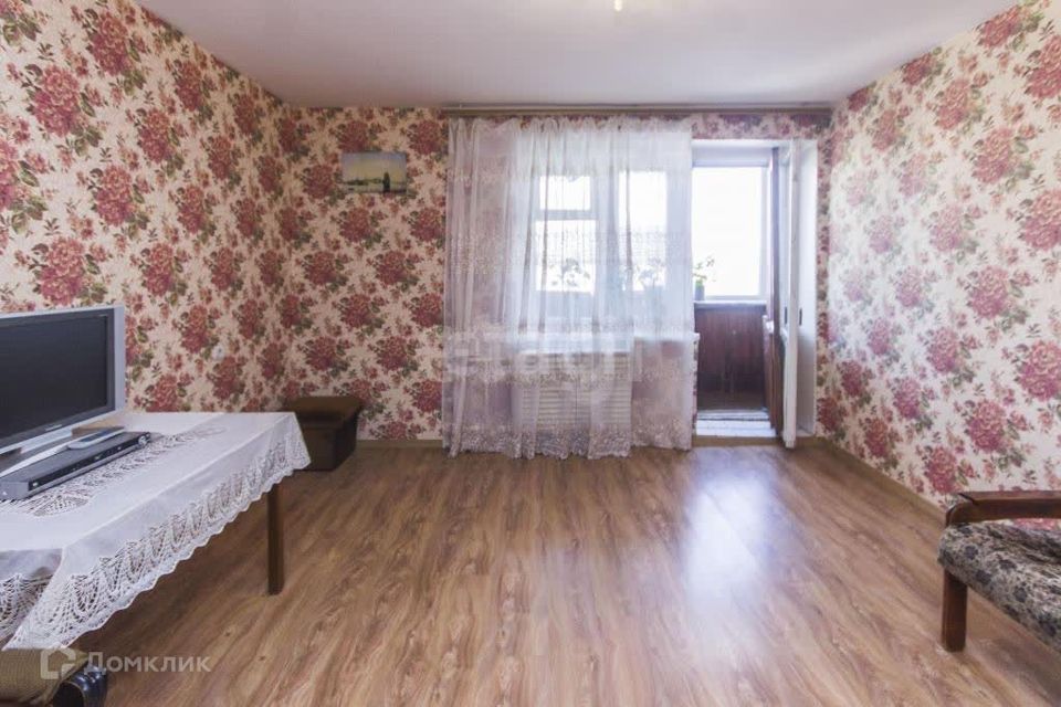 Продаётся 4-комнатная квартира, 73 м²
