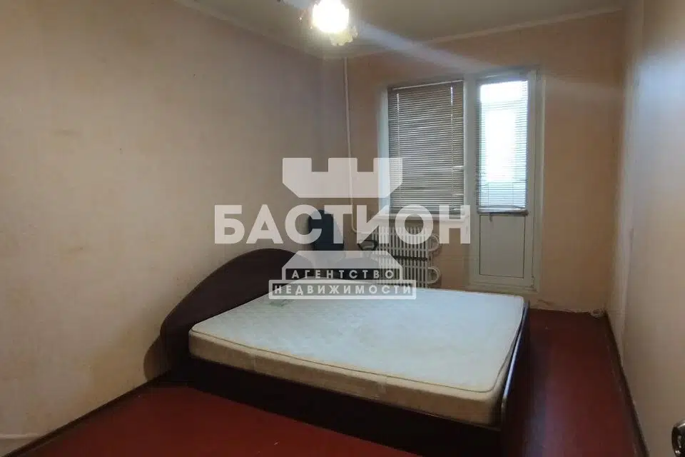 Продаётся 3-комнатная квартира, 69.3 м²