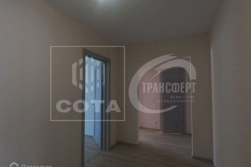 Продаётся 3-комнатная квартира, 90 м²