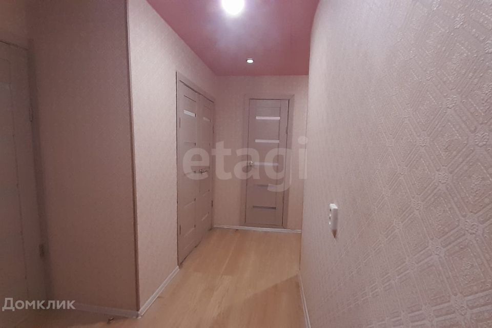 Сдаётся 2-комнатная квартира, 49 м²