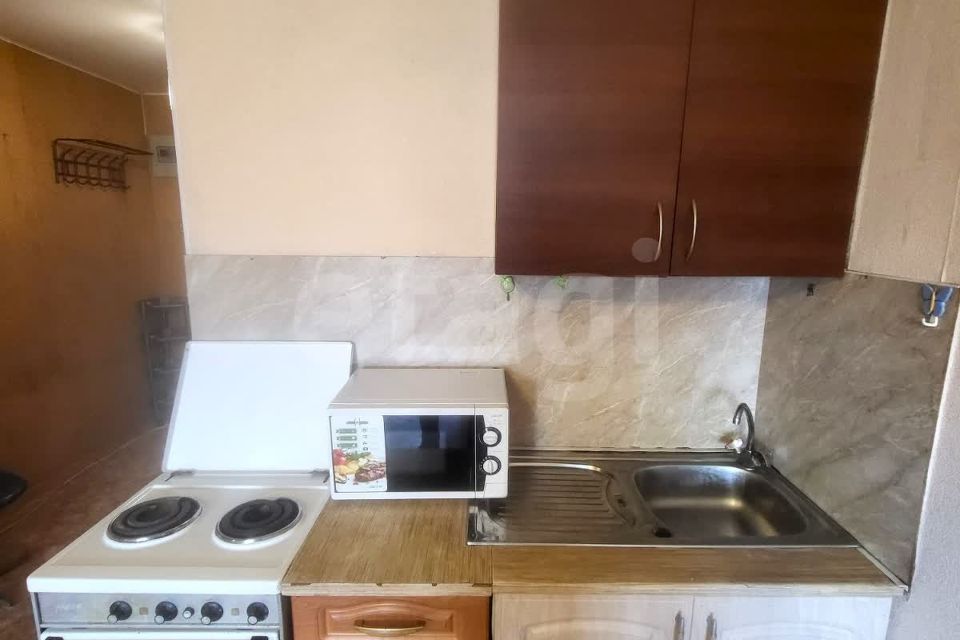 Продаётся студия, 28.4 м²