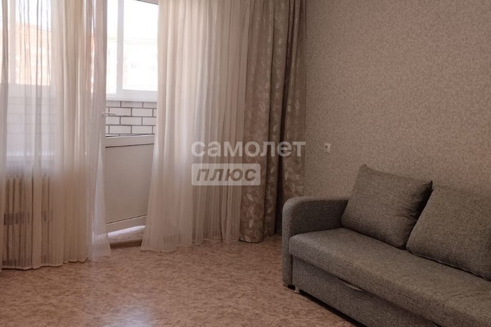 Продаётся студия, 23 м²