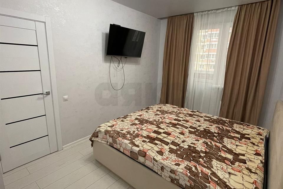 Продаётся 2-комнатная квартира, 46 м²
