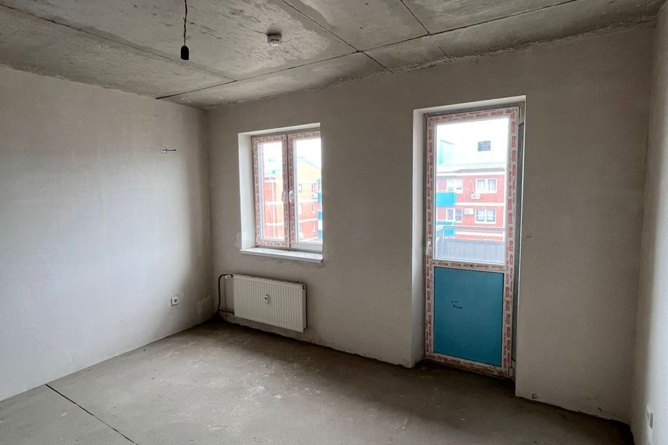 Продаётся студия, 22.2 м²