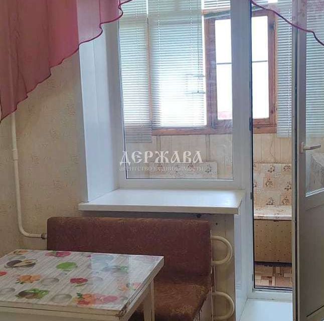 Сдаётся 1-комнатная квартира, 40 м²