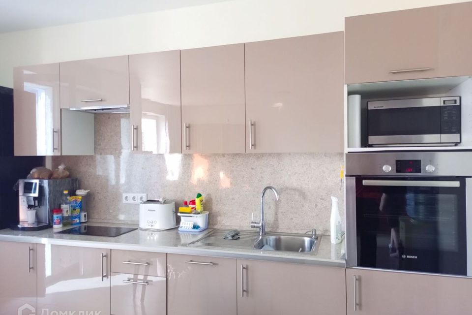 Продаётся студия, 45 м²