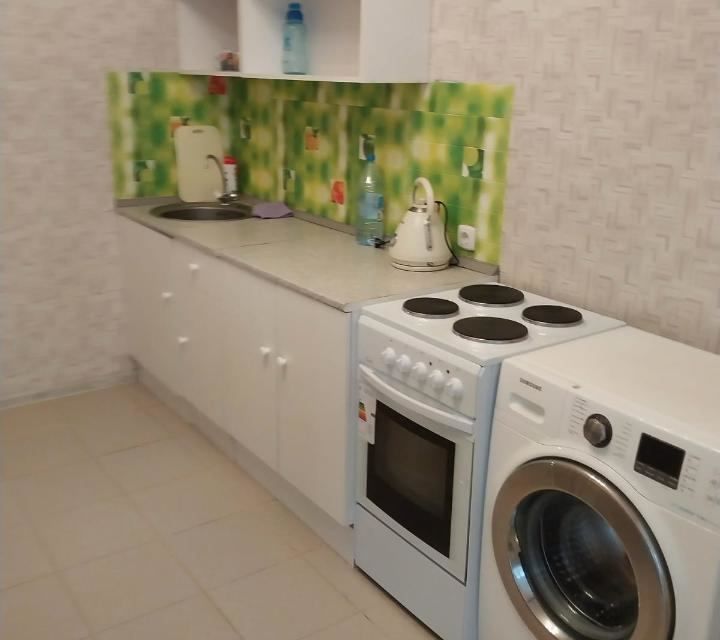 Сдаётся 1-комнатная квартира, 40 м²