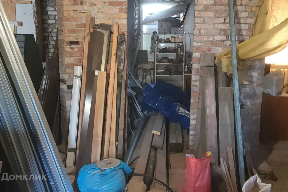 Продаётся 1-этажный дом, 99.2 м²