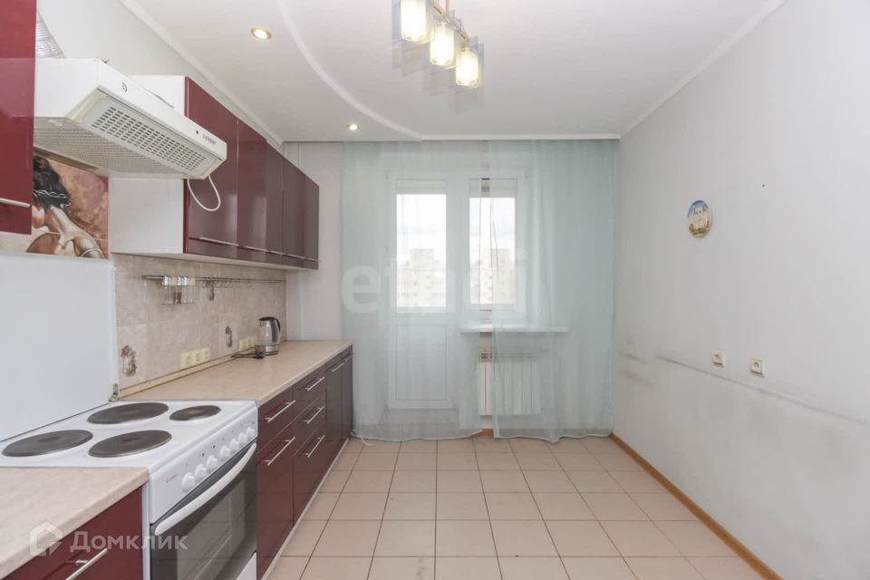 Продаётся 2-комнатная квартира, 69.2 м²