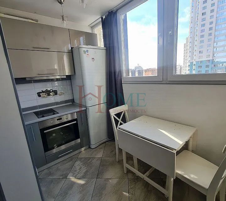 Сдаётся 1-комнатная квартира, 26 м²