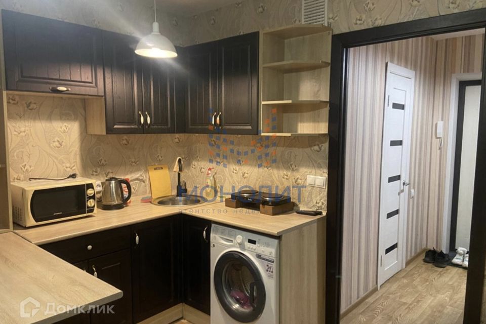 Продаётся студия, 24 м²