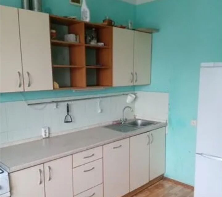 Продаётся 3-комнатная квартира, 81.4 м²