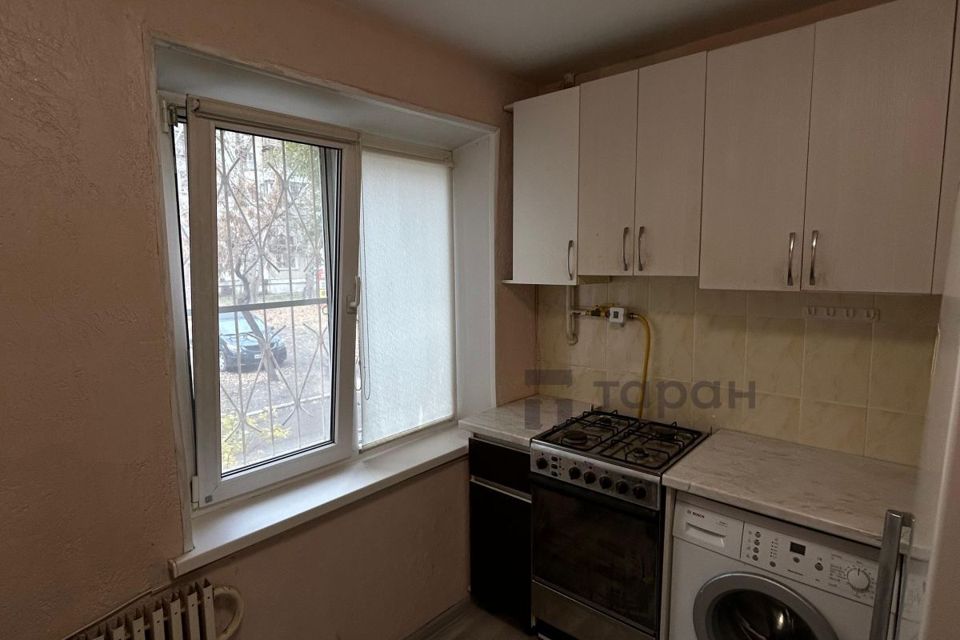 Сдаётся 2-комнатная квартира, 44.3 м²