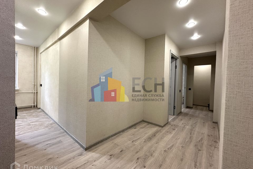 Продаётся 2-комнатная квартира, 45 м²