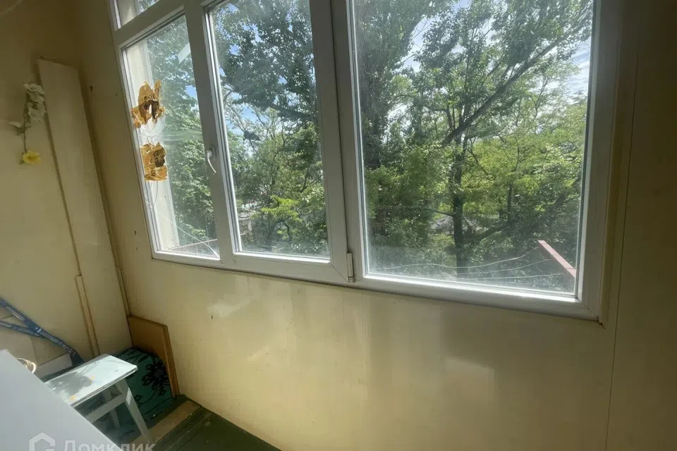 Сдаётся 2-комнатная квартира, 42 м²