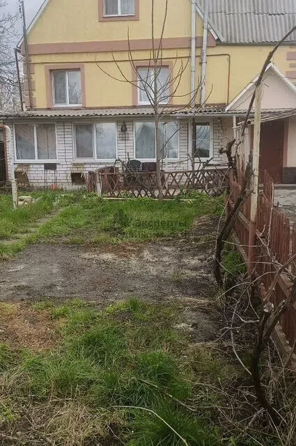 Продаётся 3-этажный дом, 114 м²