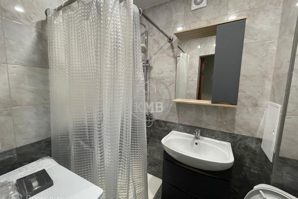 Продаётся 1-комнатная квартира, 29.2 м²